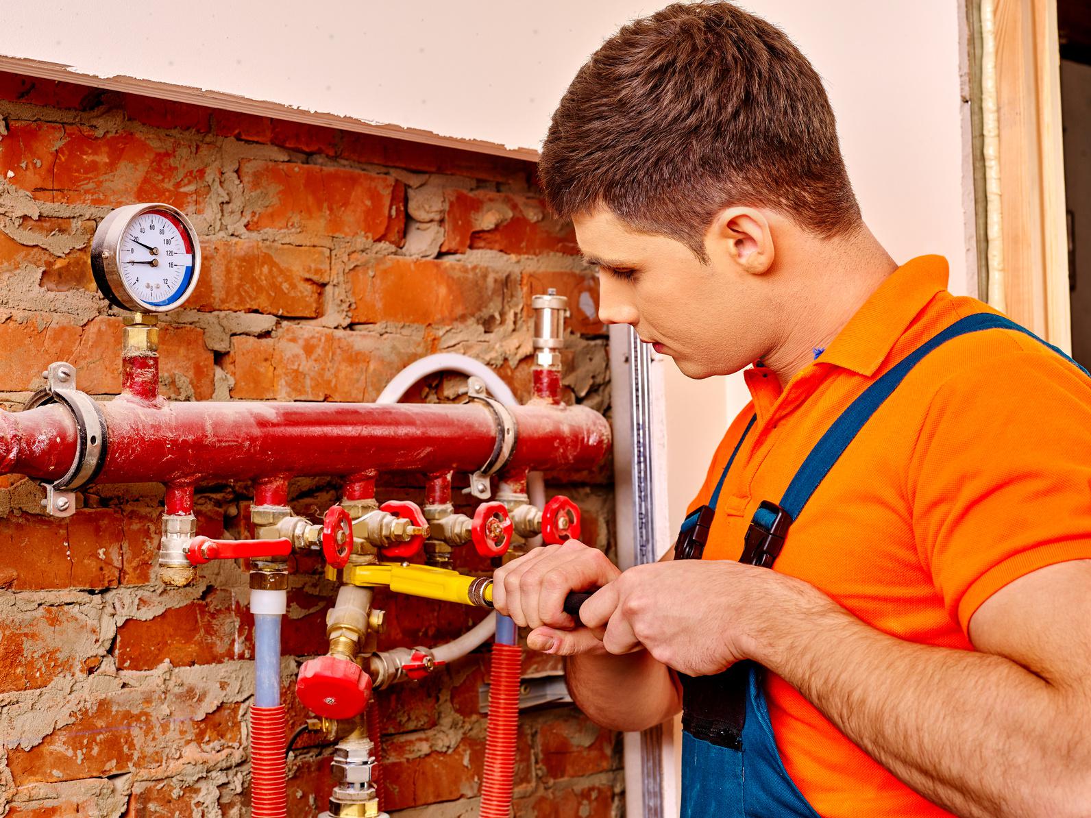 chauffage individuel Bures-sur-Yvette